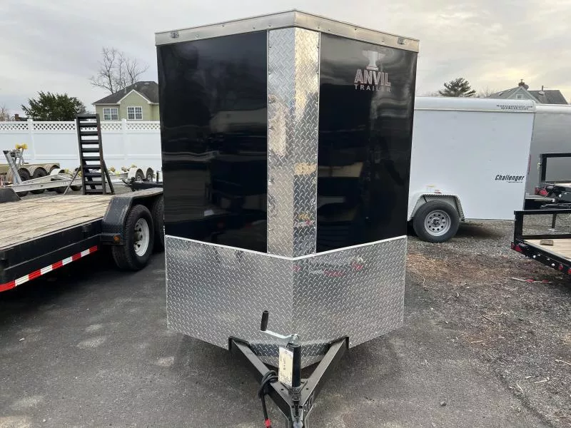 new Cargo (Enclosed) Trailers Anvil Other for sale, in Belford, NJ Thumbnail 2
