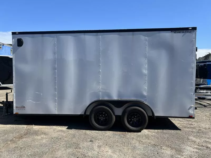 new Cargo (Enclosed) Trailers Spartan Cargo Other for sale, in Belford, NJ Thumbnail 5