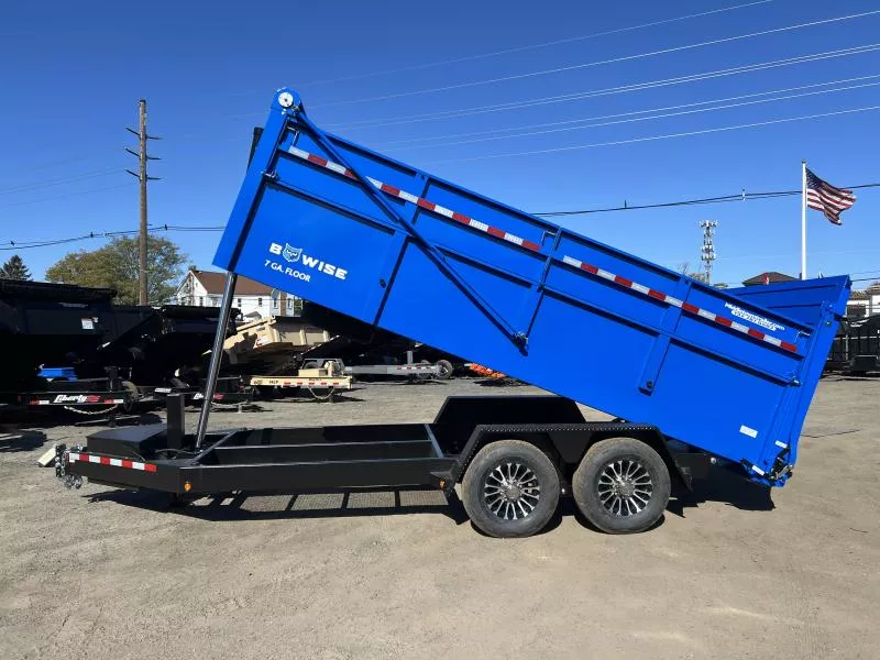 new Dump Trailers BWISE Other for sale, in Belford, NJ Thumbnail 4