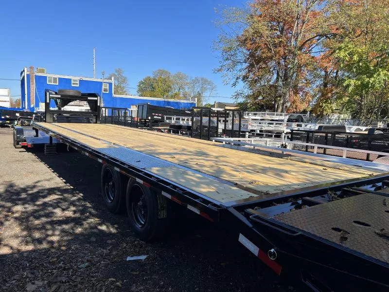 new Equipment / Flatbed Trailers Big Tex Trailers Other for sale, in Belford, NJ Thumbnail 6
