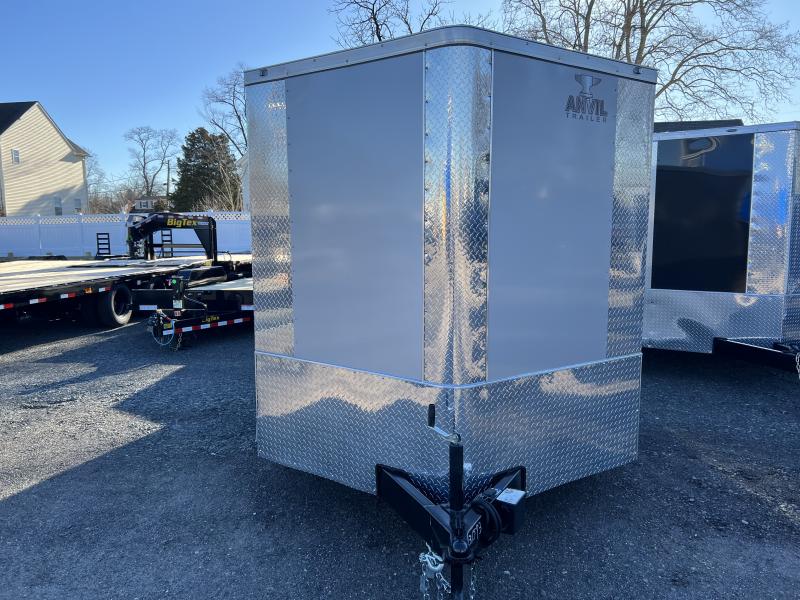 new Cargo (Enclosed) Trailers Anvil Other for sale, in Belford, NJ Thumbnail 3