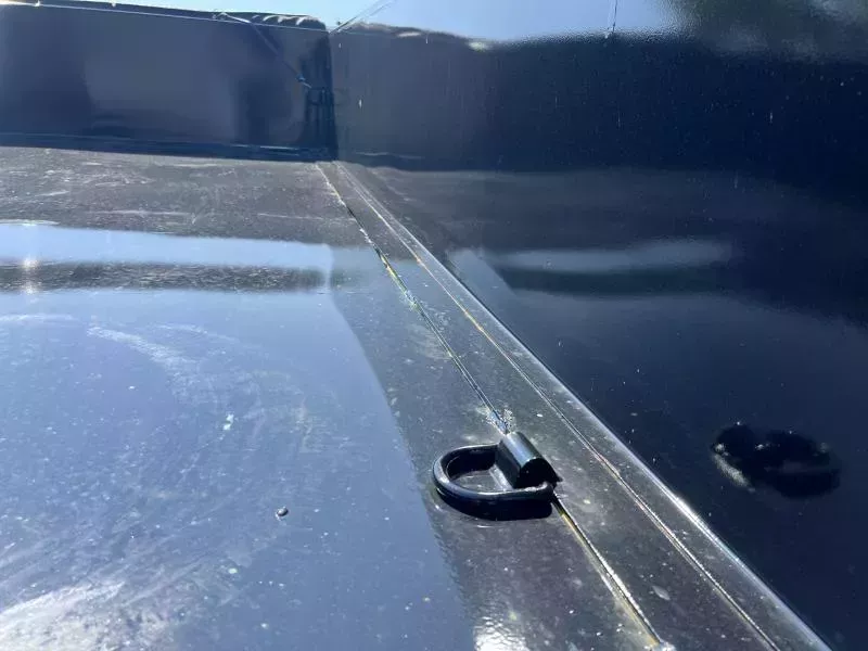 new Dump Trailers Big Tex Trailers  for sale, in Belford, NJ Thumbnail 16