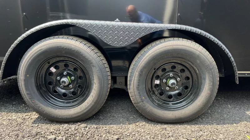 new Cargo (Enclosed) Trailers Anvil Other for sale, in Belford, NJ Thumbnail 8