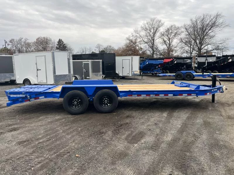 new Equipment / Flatbed Trailers BWISE  for sale, in Belford, NJ Thumbnail 8