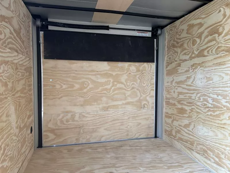 new Cargo (Enclosed) Trailers Anvil Other for sale, in Belford, NJ Thumbnail 9
