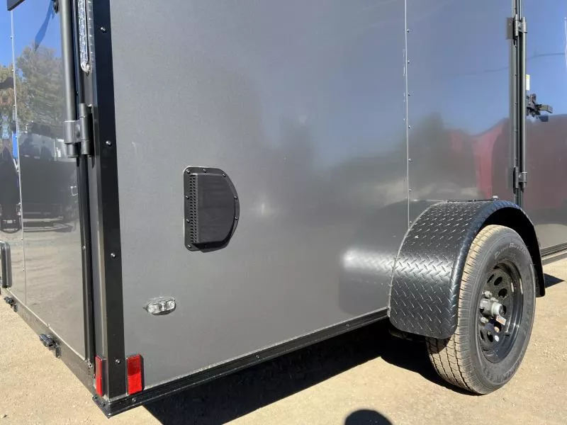 new Cargo (Enclosed) Trailers Anvil Other for sale, in Belford, NJ Thumbnail 14