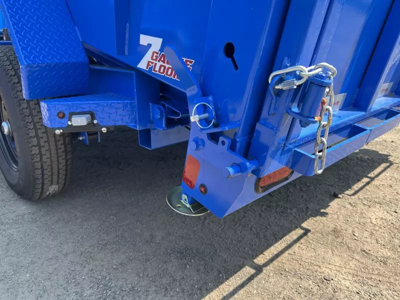 new Dump Trailers Liberty Other for sale, in Belford, NJ Thumbnail 14