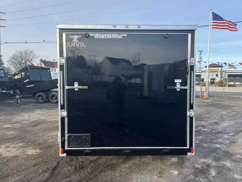 new Cargo (Enclosed) Trailers Anvil Other for sale, in Belford, NJ Thumbnail 11