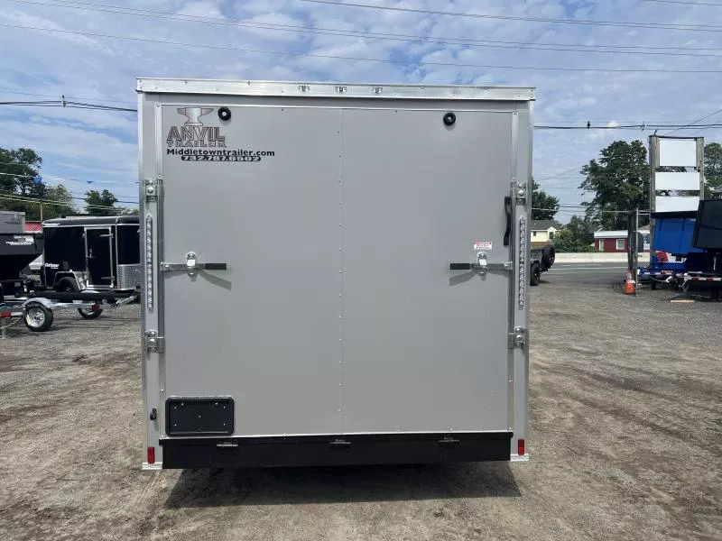 new Cargo (Enclosed) Trailers Anvil Other for sale, in Belford, NJ Thumbnail 6