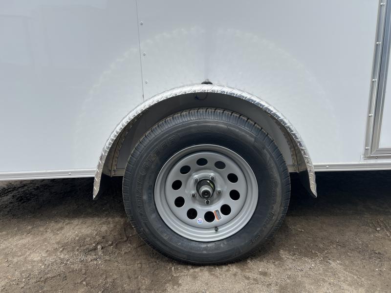 new Cargo (Enclosed) Trailers Anvil Other for sale, in Belford, NJ Thumbnail 8