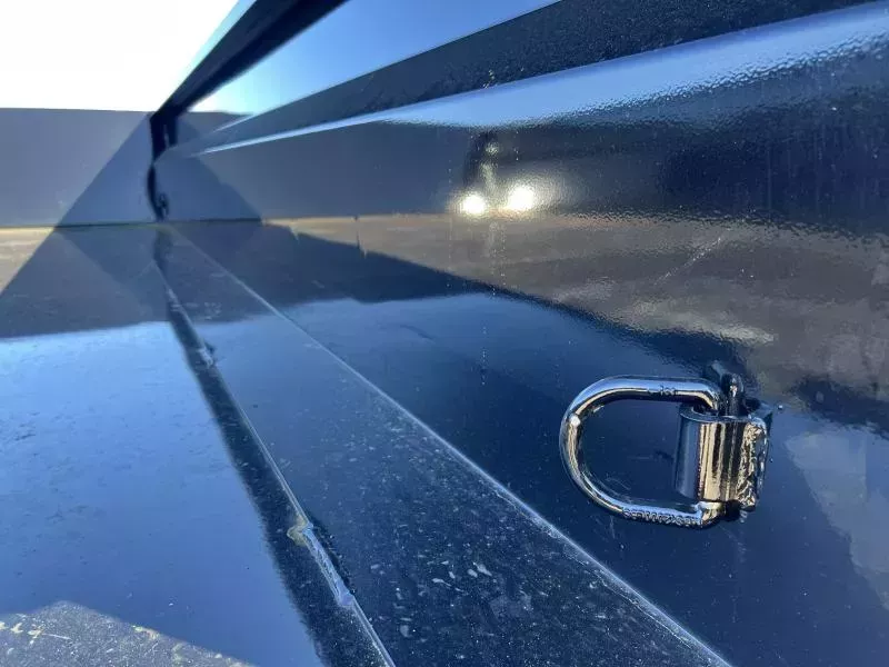 new Dump Trailers Big Tex Trailers Other for sale, in Belford, NJ Thumbnail 19