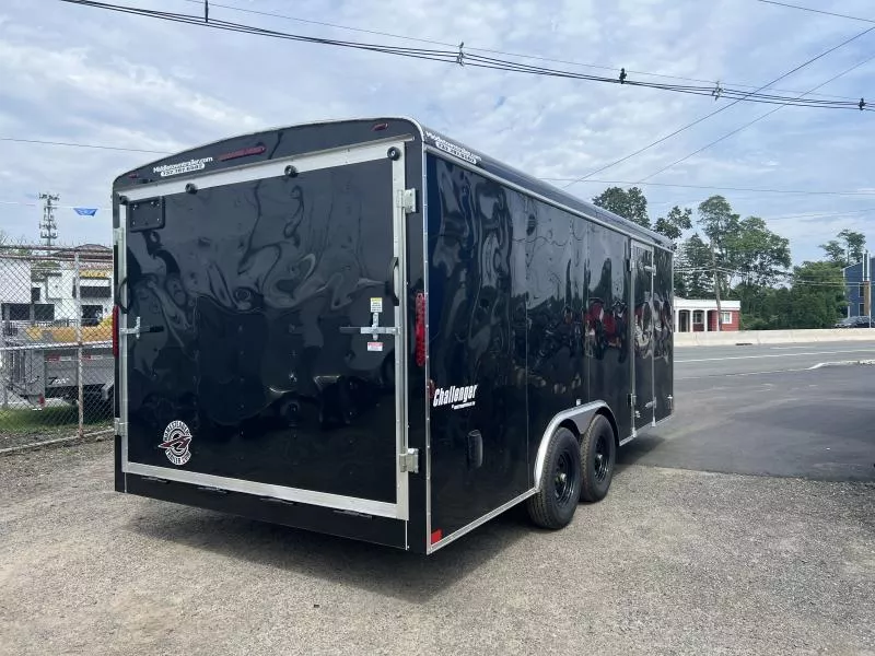 new Cargo (Enclosed) Trailers Homesteader Trailers  for sale, in Belford, NJ Thumbnail 7