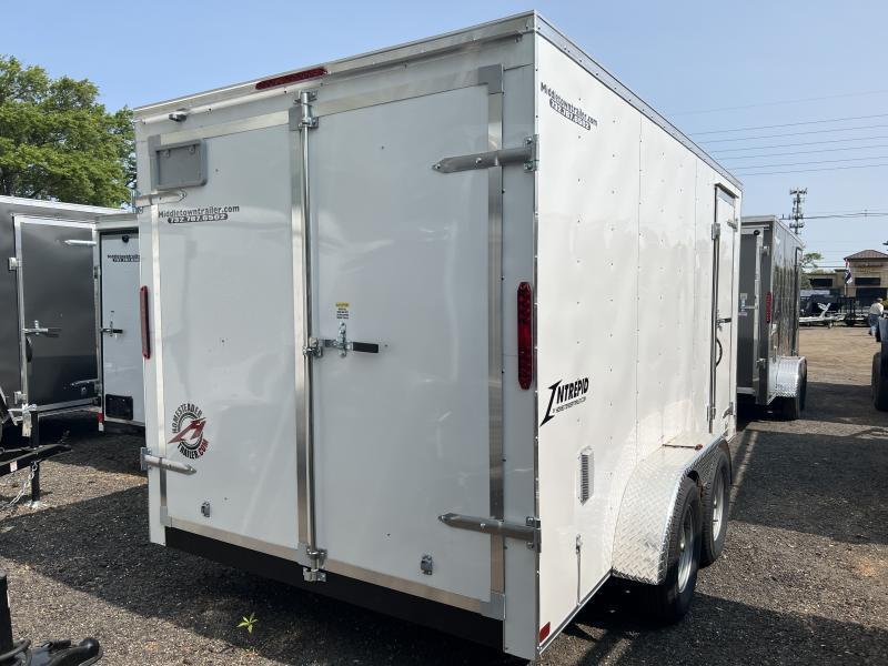 new Cargo (Enclosed) Trailers Homesteader Trailers Other for sale, in Belford, NJ Thumbnail 4