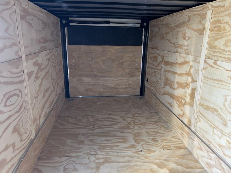 new Cargo (Enclosed) Trailers Anvil Other for sale, in Belford, NJ Thumbnail 7