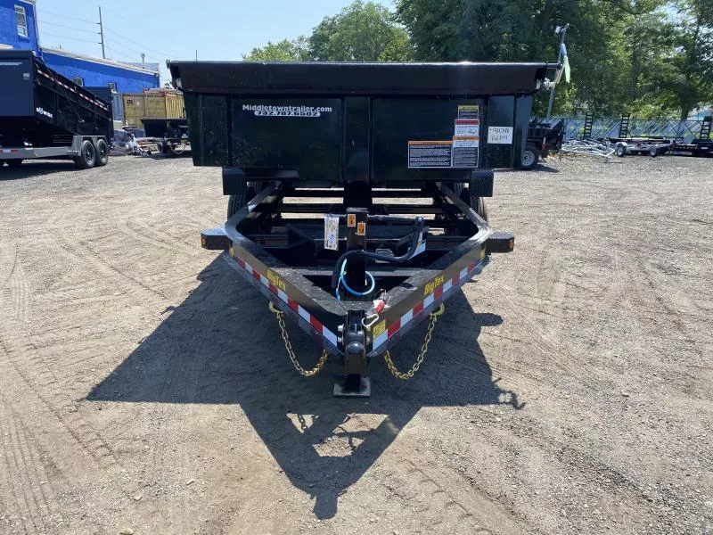 new Dump Trailers Big Tex Trailers  for sale, in Belford, NJ Thumbnail 2