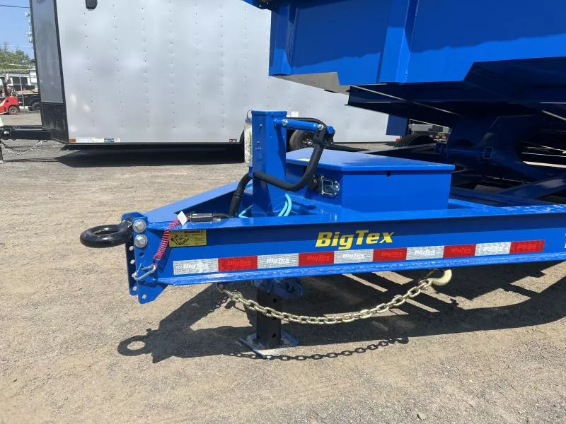 new Dump Trailers Big Tex Trailers Other for sale, in Belford, NJ Thumbnail 11
