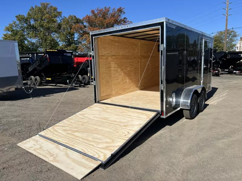 new Cargo (Enclosed) Trailers Anvil Other for sale, in Belford, NJ Thumbnail 18