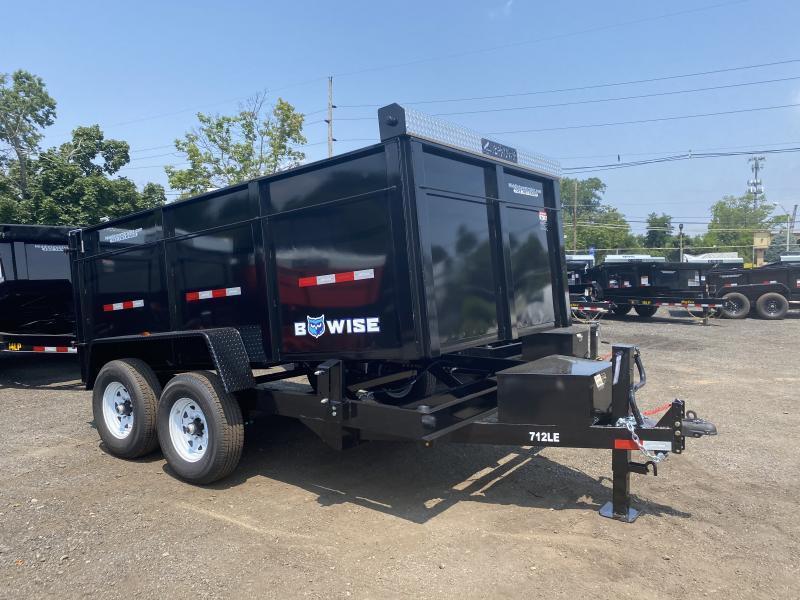 new Dump Trailers BWISE  for sale, in Belford, NJ Thumbnail 4