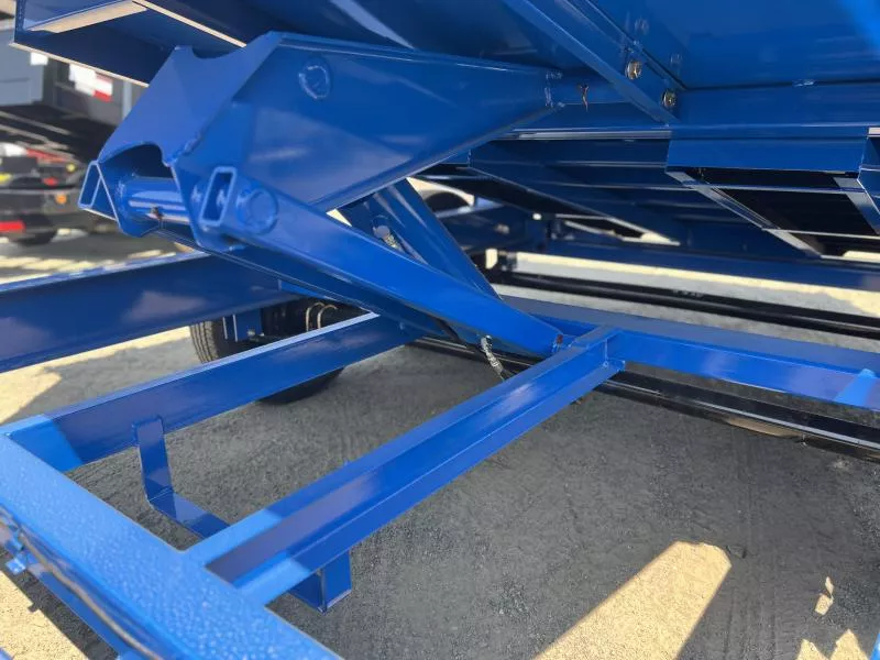 new Dump Trailers Big Tex Trailers  for sale, in Belford, NJ Thumbnail 10