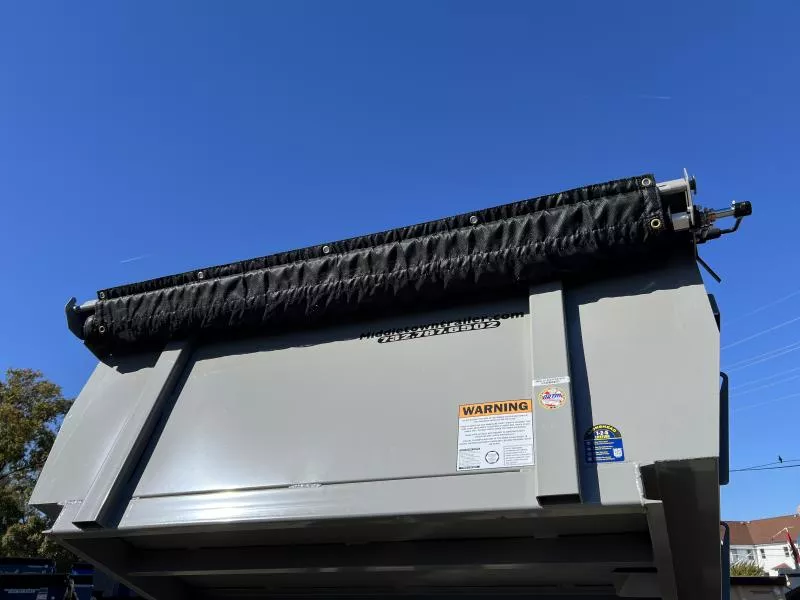 new Dump Trailers Liberty  for sale, in Belford, NJ Thumbnail 15