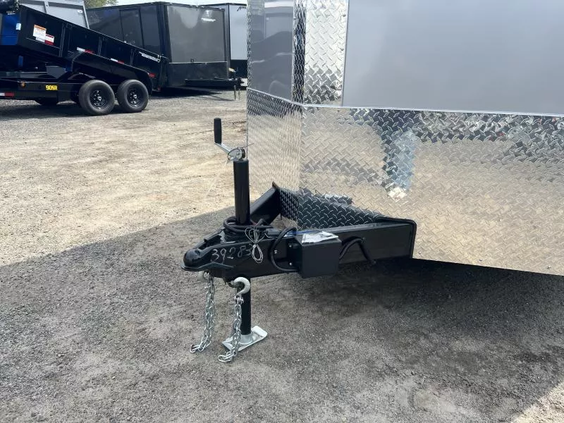 new Cargo (Enclosed) Trailers Anvil Other for sale, in Belford, NJ Thumbnail 11