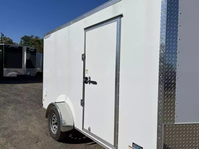new Cargo (Enclosed) Trailers Anvil Other for sale, in Belford, NJ Thumbnail 9