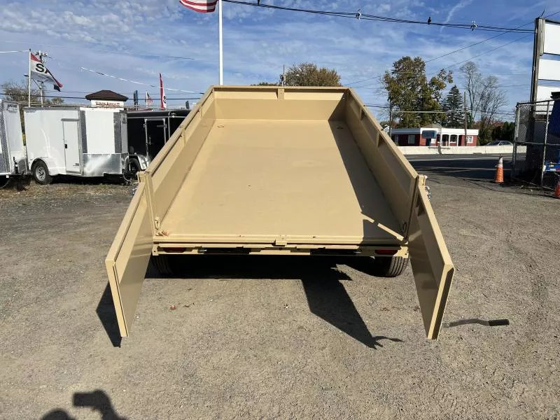 new Dump Trailers BWISE  for sale, in Belford, NJ Thumbnail 15