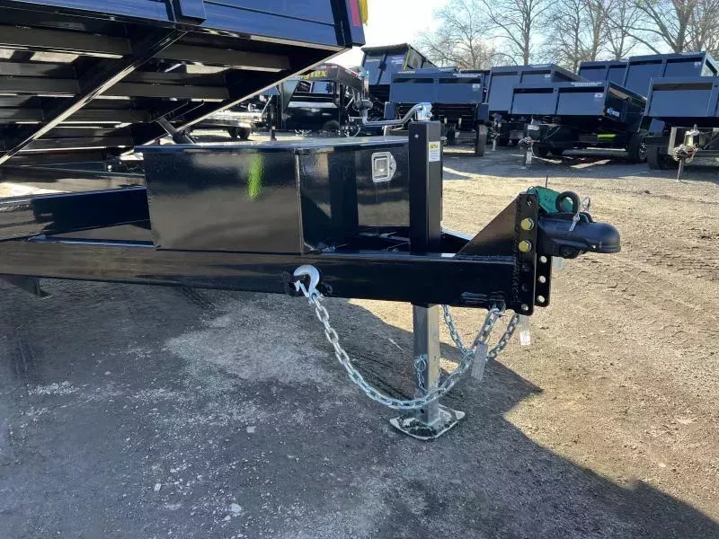 new Dump Trailers Griffin  for sale, in Belford, NJ Thumbnail 9