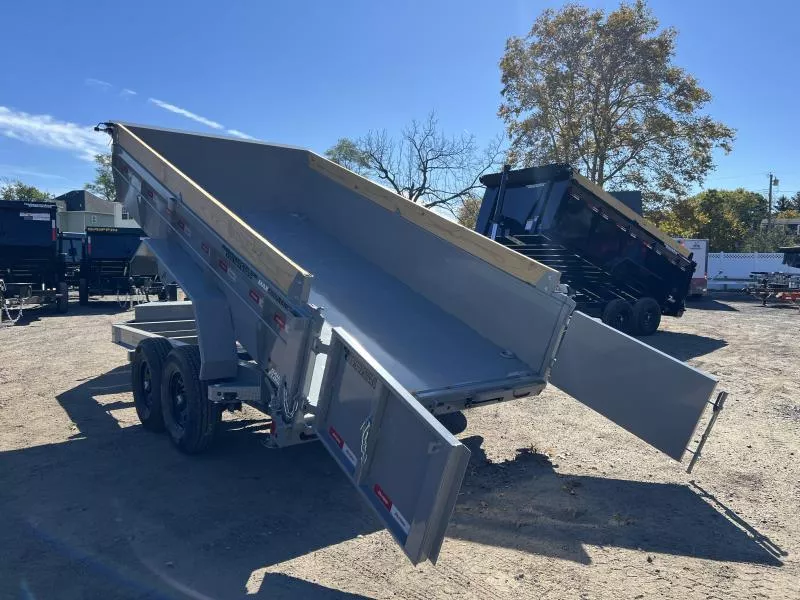 new Dump Trailers Liberty  for sale, in Belford, NJ Thumbnail 19