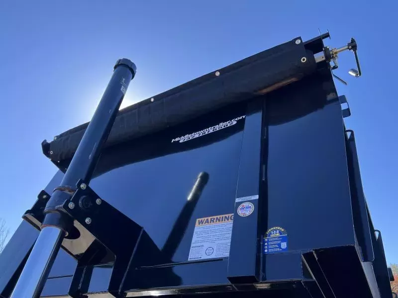 new Dump Trailers Liberty Other for sale, in Belford, NJ Thumbnail 14