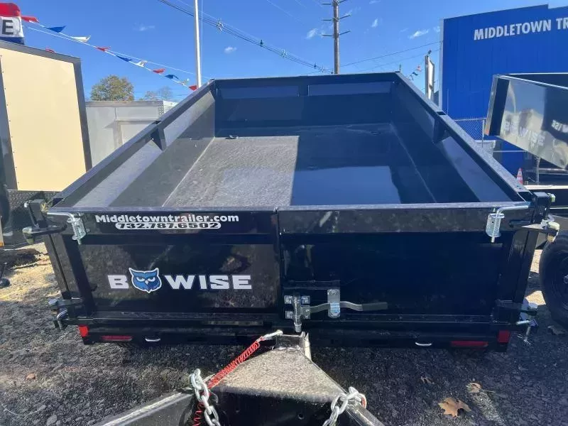 new Dump Trailers BWISE  for sale, in Belford, NJ Thumbnail 9