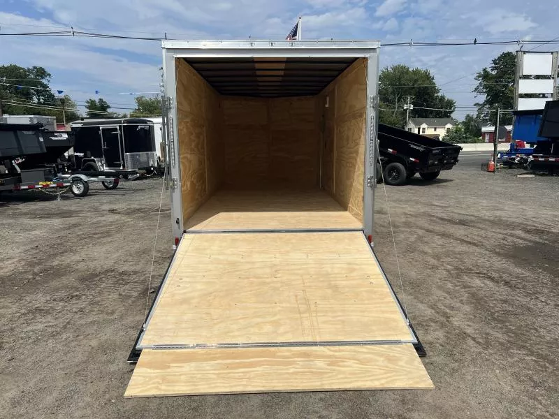 new Cargo (Enclosed) Trailers Anvil Other for sale, in Belford, NJ Thumbnail 14