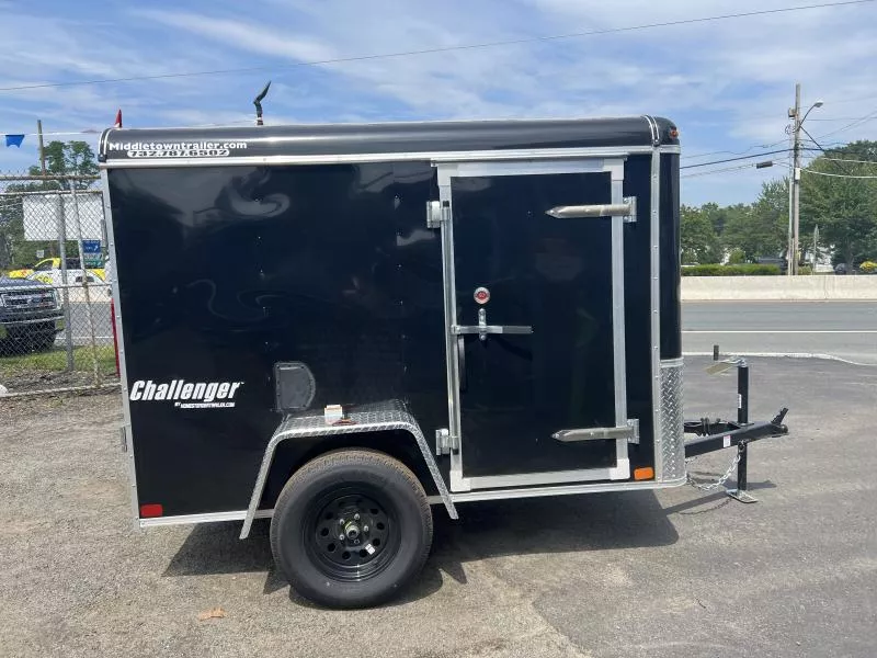 new Cargo (Enclosed) Trailers Homesteader Trailers  for sale, in Belford, NJ Thumbnail 9