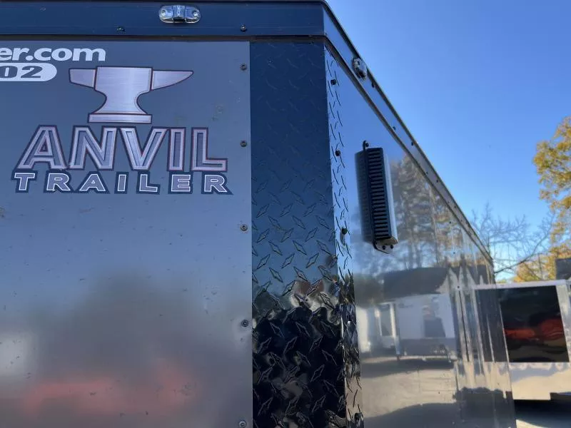 new Cargo (Enclosed) Trailers Anvil Other for sale, in Belford, NJ Thumbnail 11