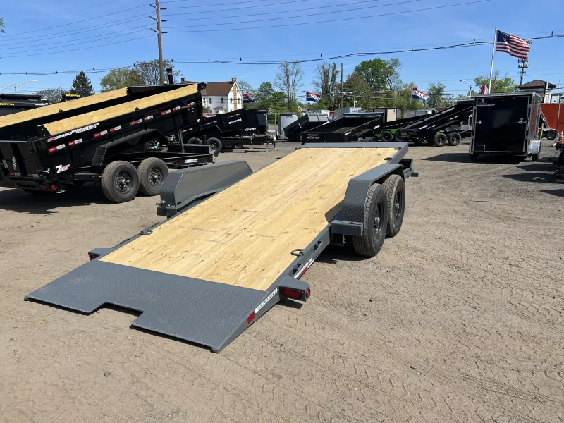 new Tilt Trailers Big Tex Trailers  for sale, in Belford, NJ Thumbnail 3