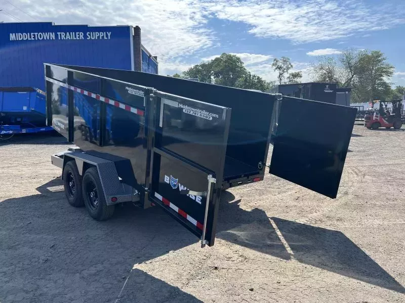 new Dump Trailers BWISE  for sale, in Belford, NJ Thumbnail 16