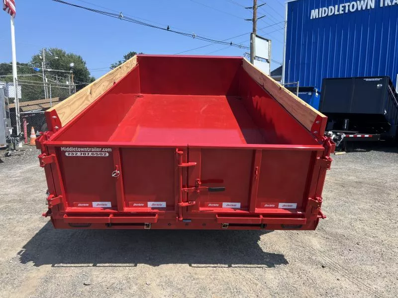 new Dump Trailers Liberty  for sale, in Belford, NJ Thumbnail 6