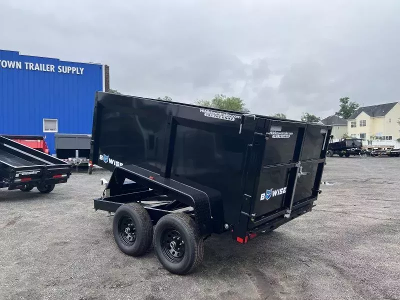 new Dump Trailers BWISE  for sale, in Belford, NJ Thumbnail 6