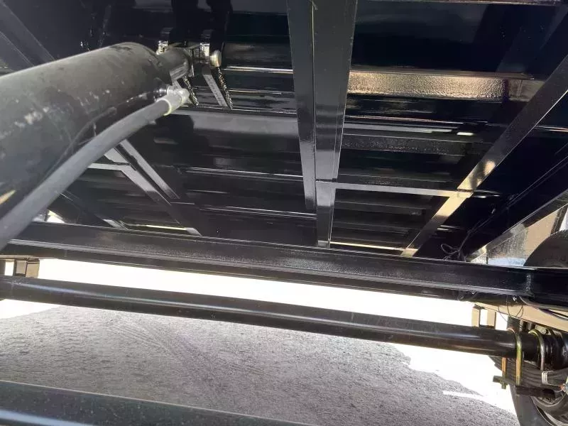 new Dump Trailers Big Tex Trailers  for sale, in Belford, NJ Thumbnail 13