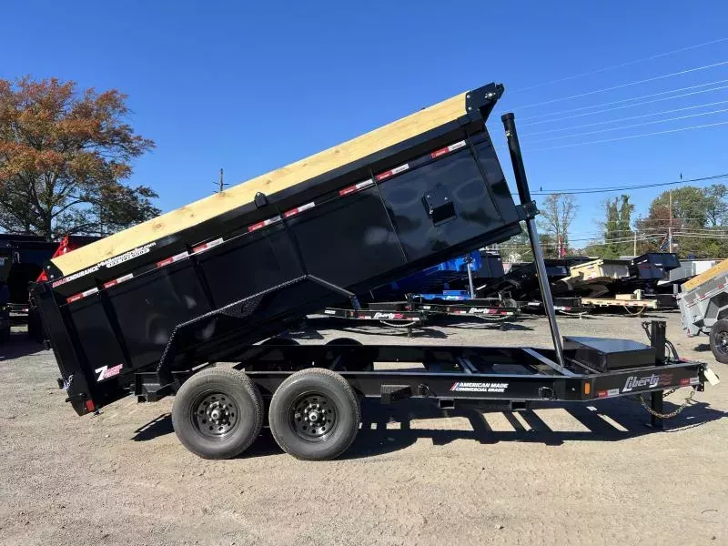 new Dump Trailers Liberty Other for sale, in Belford, NJ Thumbnail 8