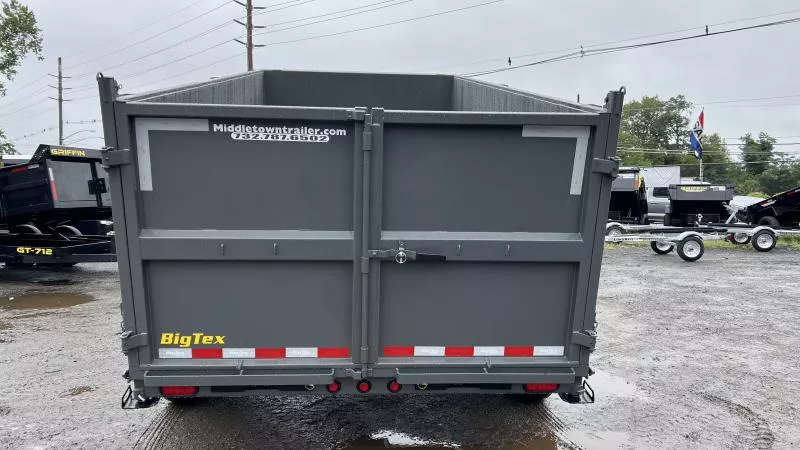 new Dump Trailers Big Tex Trailers  for sale, in Belford, NJ Thumbnail 12