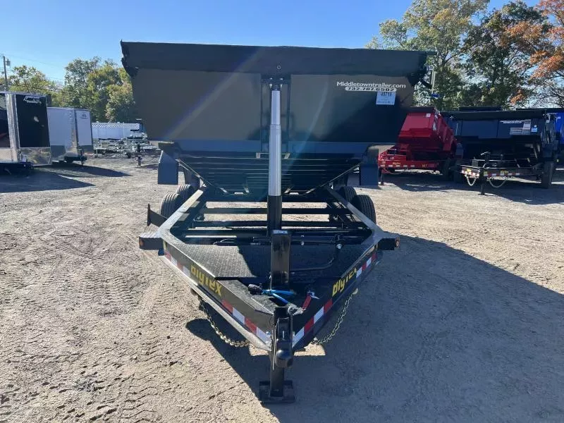 new Dump Trailers Big Tex Trailers Other for sale, in Belford, NJ Thumbnail 3