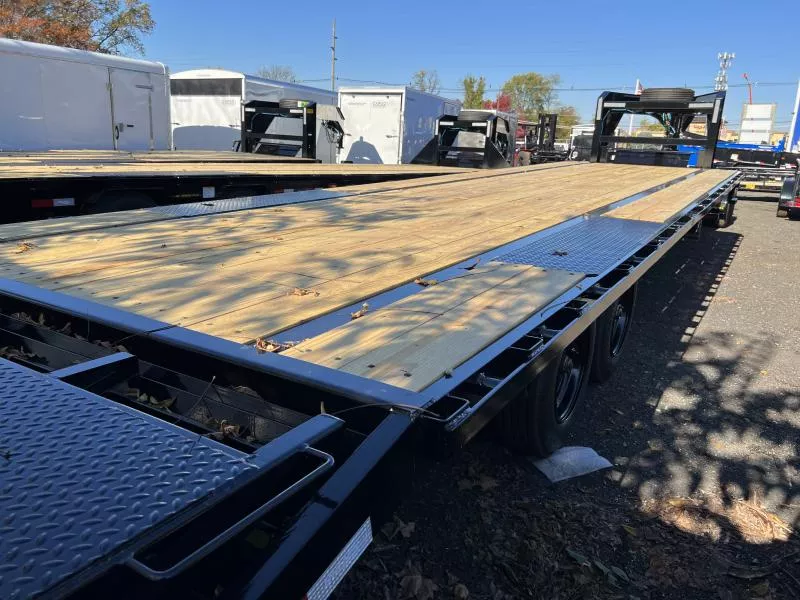 new Equipment / Flatbed Trailers Big Tex Trailers Other for sale, in Belford, NJ Thumbnail 5