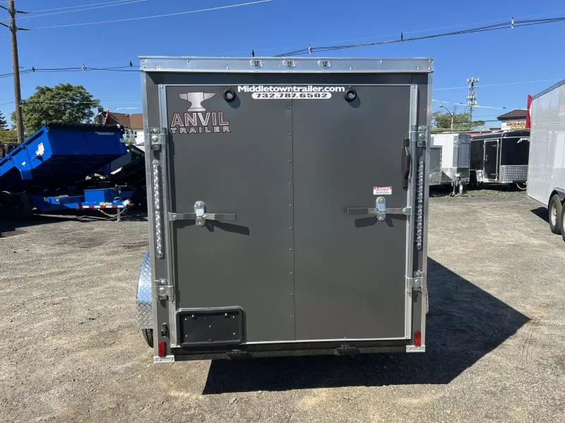 new Cargo (Enclosed) Trailers Anvil Other for sale, in Belford, NJ Thumbnail 6