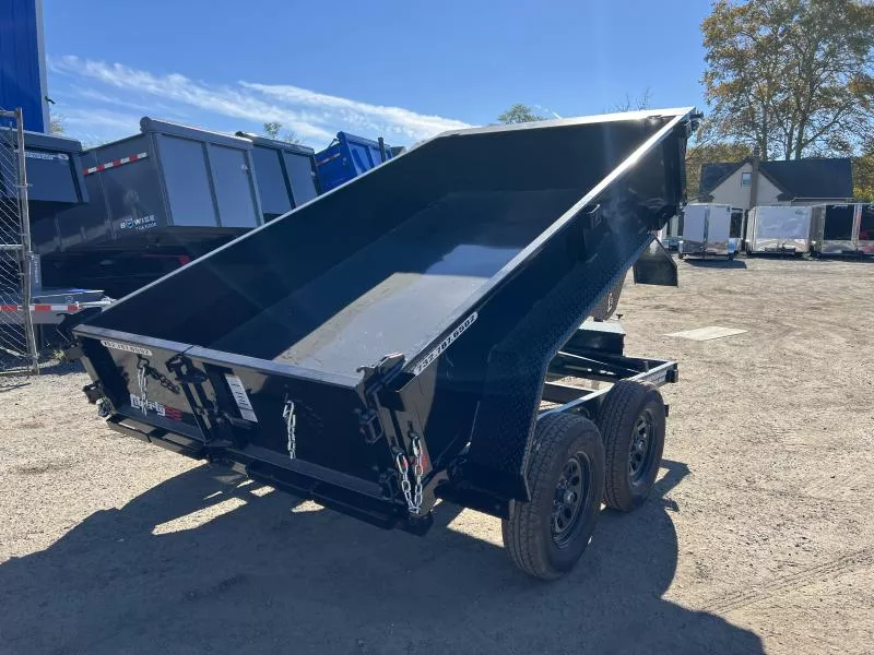 new Dump Trailers Liberty  for sale, in Belford, NJ Thumbnail 7