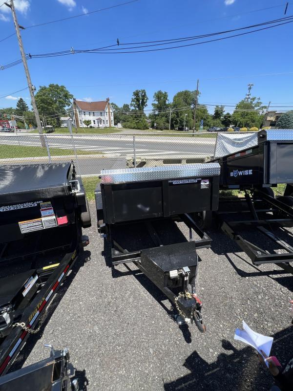 new Dump Trailers BWISE  for sale, in Belford, NJ Thumbnail 4