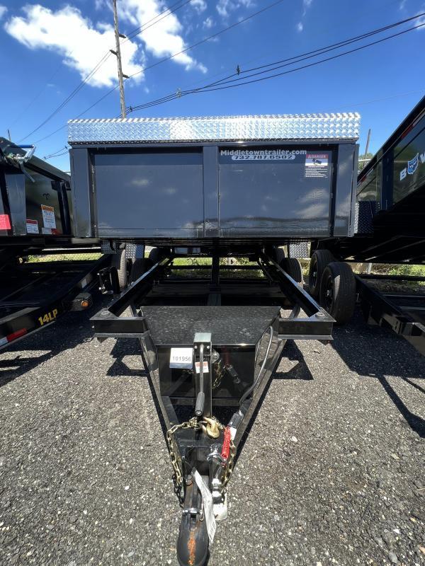 new Dump Trailers BWISE  for sale, in Belford, NJ Thumbnail 3
