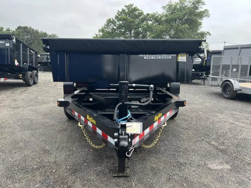 new Dump Trailers Big Tex Trailers Other for sale, in Belford, NJ Thumbnail 2