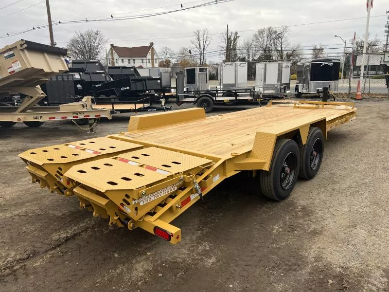 new Equipment / Flatbed Trailers BWISE  for sale, in Belford, NJ Thumbnail 9