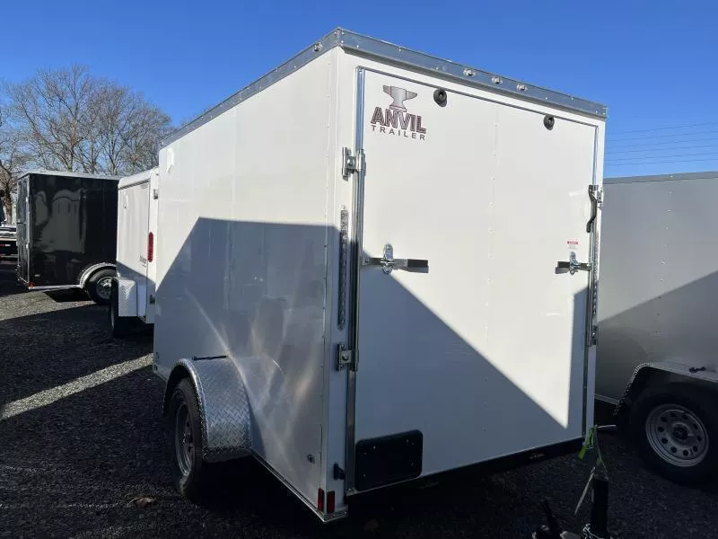 new Cargo (Enclosed) Trailers Anvil Other for sale, in Belford, NJ Thumbnail 4